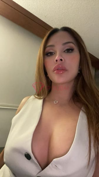 Rafaela, 24, Latina, in Al Rashidiya, Ajman, from AED 2,450 an hour, speaks Spanish and Portuguese — photo 14 of 57