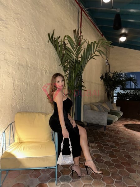 Rafaela, 24, Latina, in Al Rashidiya, Ajman, from AED 2,450 an hour, speaks Spanish and Portuguese — photo 32 of 57