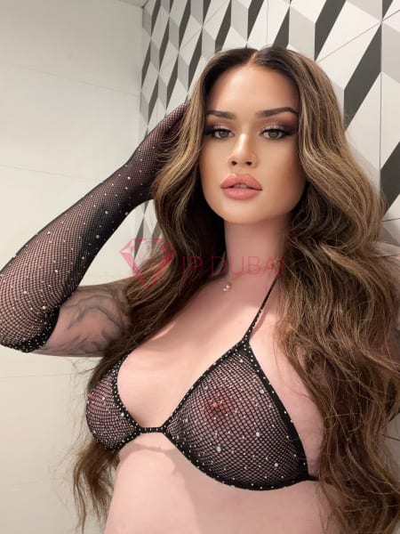 Marlene, 24, European, in Mussafah, Abu Dhabi, from AED 1,950 an hour, speaks English and French — photo 18 of 24