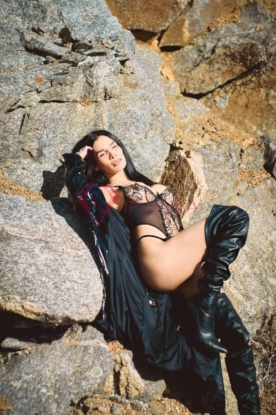 Paloma, 27, Latina, in TECOM, Dubai, from AED 2,500 an hour, speaks Spanish and Portuguese — photo 10 of 19