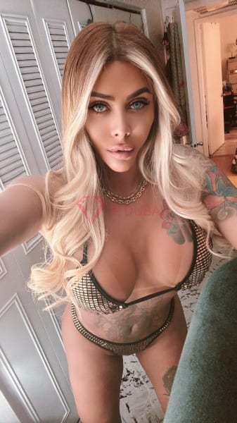 Luana, 25, Latina, in International City, Dubai, from AED 12,200 an hour, speaks Spanish and Portuguese — photo 8 of 35