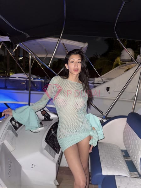 Tatiana, 23, Latina, in Mussafah, Abu Dhabi, from AED 2,200 an hour, speaks Spanish and Portuguese — photo 10 of 41