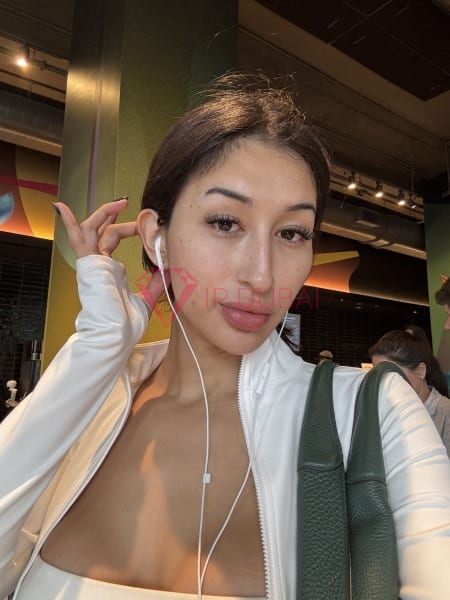 Tatiana, 23, Latina, in Mussafah, Abu Dhabi, from AED 2,200 an hour, speaks Spanish and Portuguese — photo 13 of 41