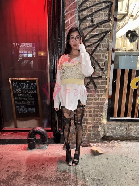 Tatiana, 23, Latina, in Mussafah, Abu Dhabi, from AED 2,200 an hour, speaks Spanish and Portuguese — photo 41 of 41