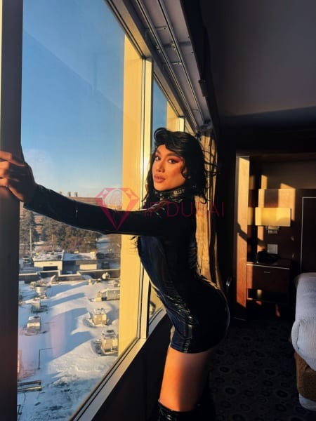 Amanda, 25, Latina, in Deira, Dubai, from AED 13,000 an hour, speaks Spanish and Portuguese — photo 8 of 9