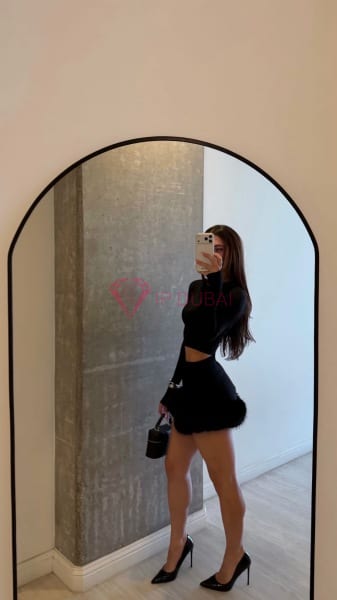Melissa, 21, Latina, in Corniche Ajman, Ajman, from AED 2,600 an hour, speaks Spanish and Portuguese — photo 10 of 13