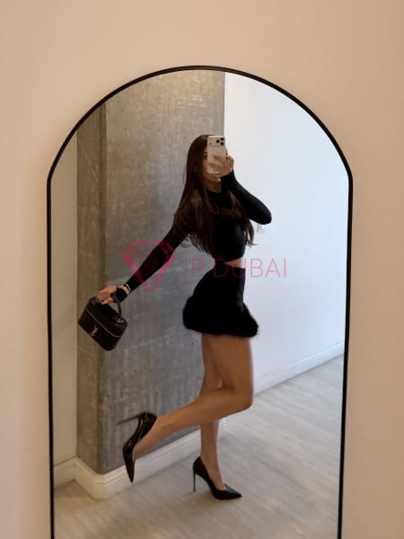 Melissa, 21, Latina, in Corniche Ajman, Ajman, from AED 2,600 an hour, speaks Spanish and Portuguese — photo 9 of 13