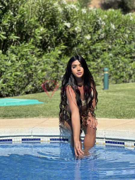Melissa, 22, Latina, in Al Khan, Sharjah, from AED 11,700 an hour, speaks Spanish and Portuguese — photo 4 of 4