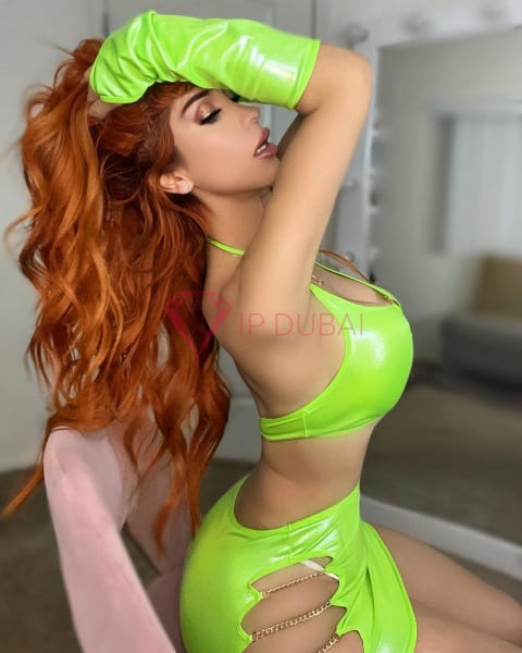 Priscila, 23, Latina, in International City, Dubai, from AED 1,900 an hour, speaks Spanish and Portuguese — photo 36 of 72