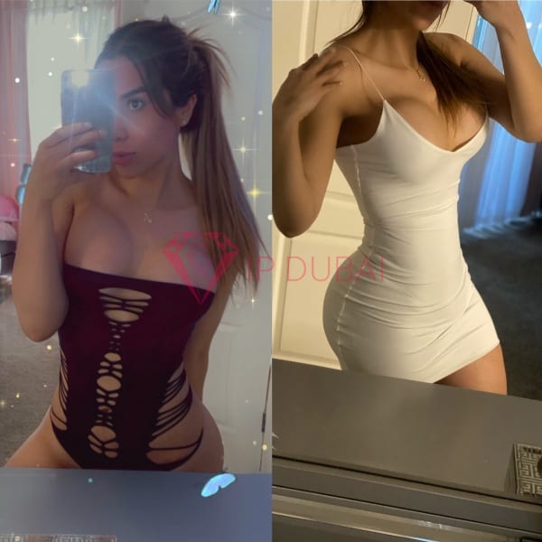 Priscila, 23, Latina, in International City, Dubai, from AED 1,900 an hour, speaks Spanish and Portuguese — photo 65 of 72