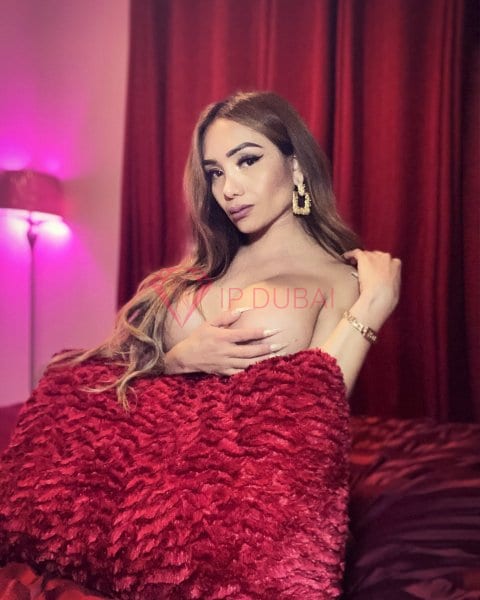 Ximena, 25, Latina, in Discovery Gardens, Dubai, from AED 2,750 an hour, speaks Spanish and Portuguese — photo 12 of 19