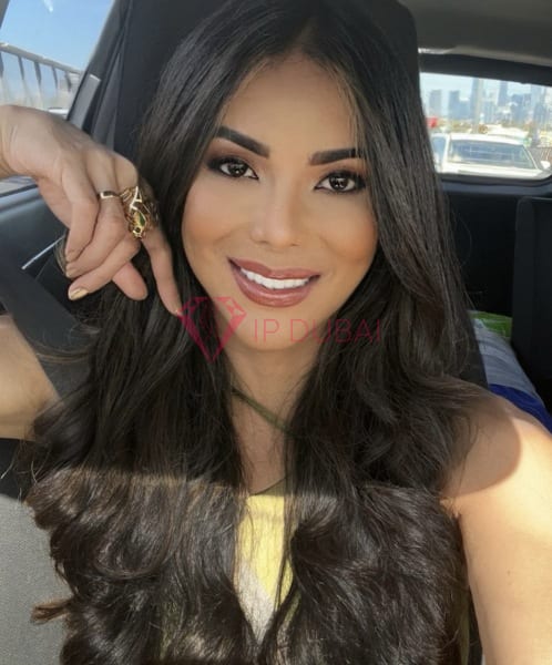 Zhen, 30, Asian, in JBR, Dubai, from AED 9,900 an hour, speaks Chinese and English — photo 30 of 56