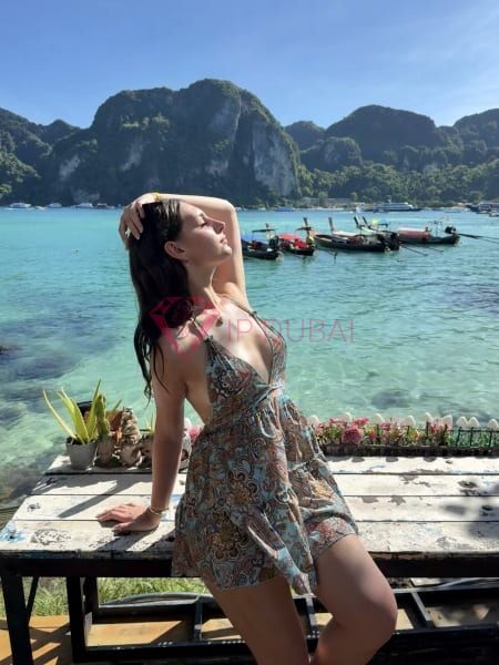 Paloma, 21, Latina, in Al Nuaimiya, Ajman, from AED 2,800 an hour, speaks Spanish and Portuguese — photo 20 of 28