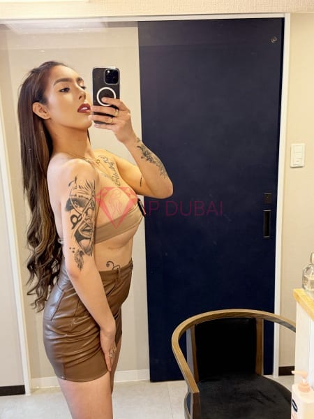 Emiko, 25, Asian, in Bur Dubai, Dubai, from AED 8,600 an hour, speaks Chinese and English — photo 7 of 17