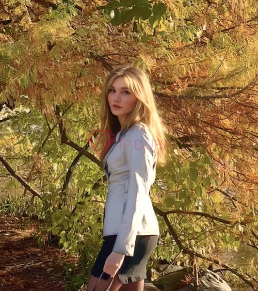 Zofia, 24, European, in Marina, Dubai, from AED 2,750 an hour, speaks English and French — photo 4 of 7