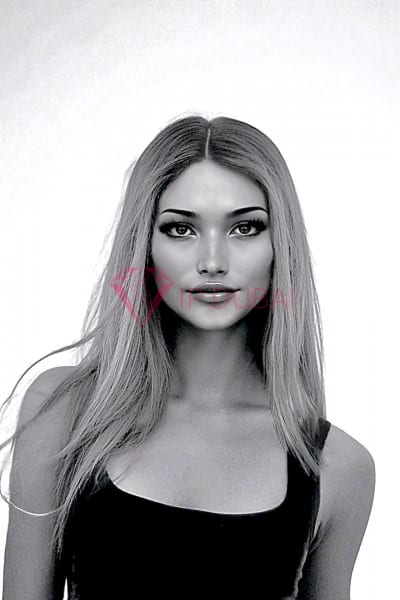 Zofia, 24, European, in Marina, Dubai, from AED 2,750 an hour, speaks English and French — photo 5 of 7