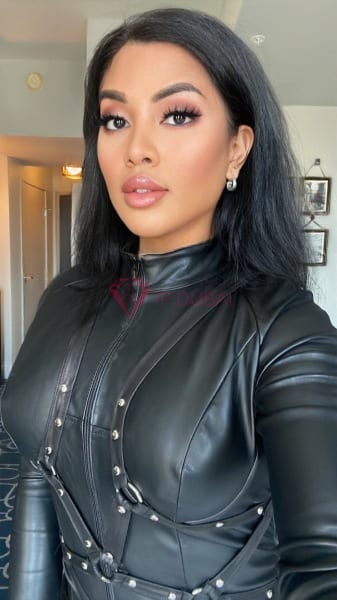 Lian, 35, Asian, in Satwa, Dubai, from AED 2,950 an hour, speaks Chinese and English — photo 18 of 42