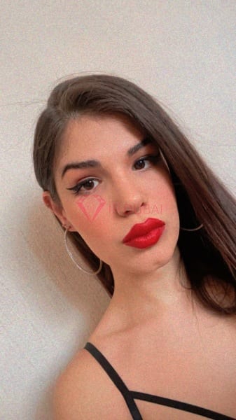 Marina, 21, Russian, in Muwaileh, Sharjah, from AED 11,700 an hour, speaks Russian and English — photo 13 of 20