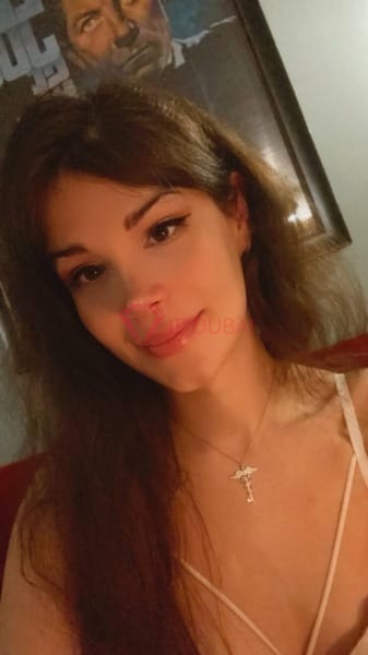 Marina, 21, Russian, in Muwaileh, Sharjah, from AED 11,700 an hour, speaks Russian and English — photo 15 of 20