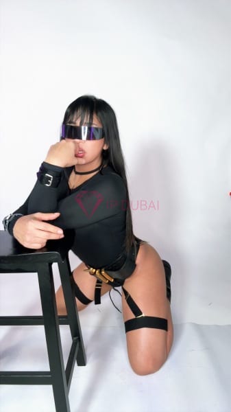 Tatiana, 22, Latina, in JLT, Dubai, from AED 2,200 an hour, speaks Spanish and Portuguese — photo 18 of 20