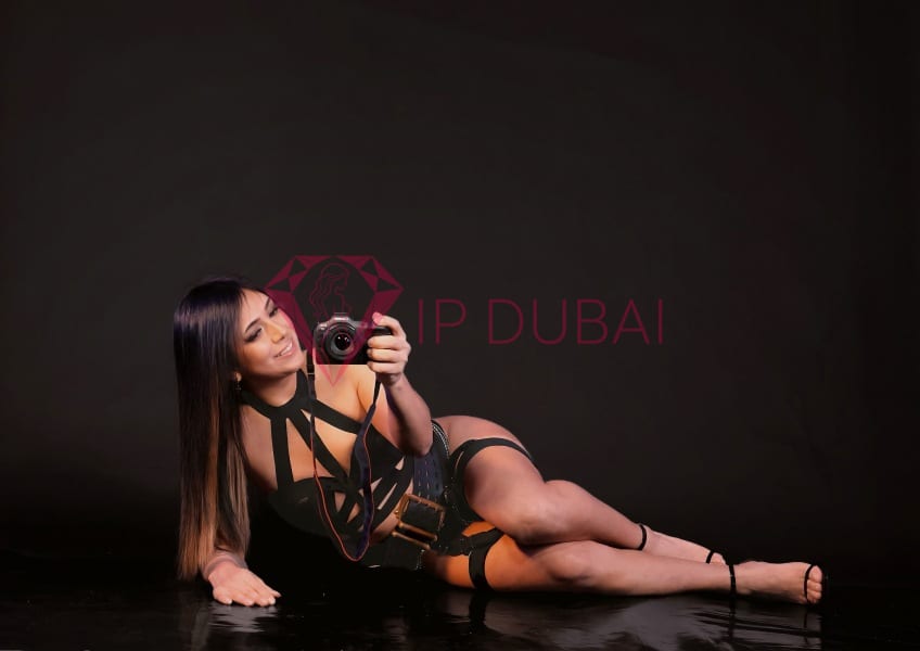Tatiana, 22, Latina, in JLT, Dubai, from AED 2,200 an hour, speaks Spanish and Portuguese — photo 7 of 20