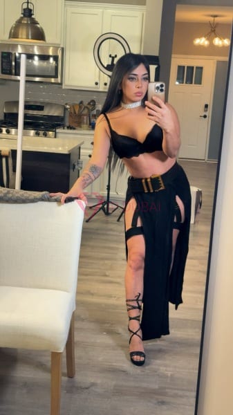 Tatiana, 22, Latina, in JLT, Dubai, from AED 2,200 an hour, speaks Spanish and Portuguese — photo 9 of 20