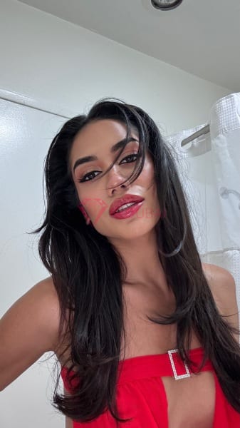 Mariana, 25, Latina, in Al Mushrif, Abu Dhabi, from AED 2,800 an hour, speaks Spanish and Portuguese — photo 6 of 10