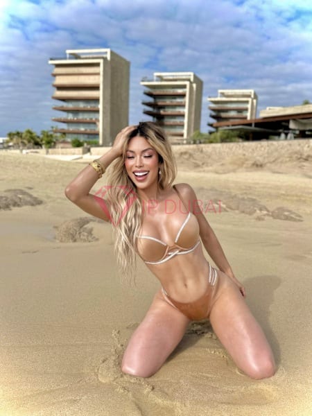 Catalina, 24, Latina, in JBR, Dubai, from AED 2,900 an hour, speaks Spanish and Portuguese — photo 11 of 29
