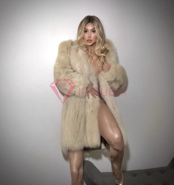 Catalina, 24, Latina, in JBR, Dubai, from AED 2,900 an hour, speaks Spanish and Portuguese — photo 14 of 29