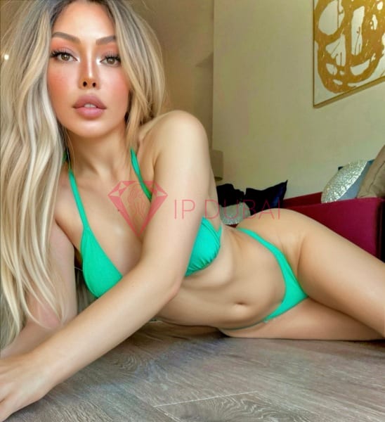 Catalina, 24, Latina, in JBR, Dubai, from AED 2,900 an hour, speaks Spanish and Portuguese — photo 15 of 29