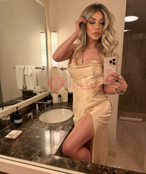 Catalina, 24, Latina, in JBR, Dubai, from AED 2,900 an hour, speaks Spanish and Portuguese — photo 16 of 29