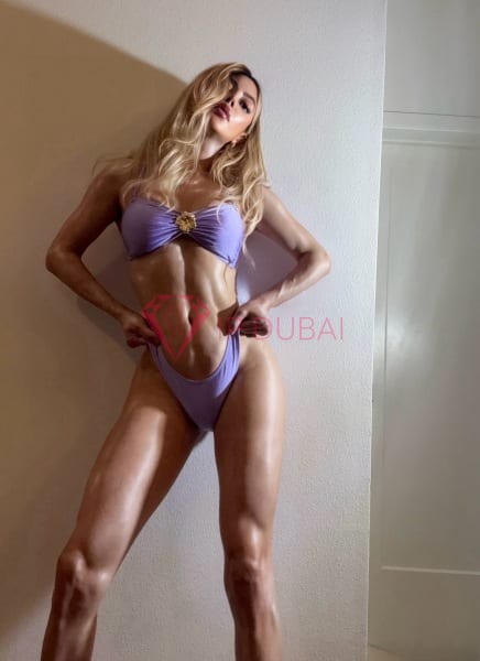 Catalina, 24, Latina, in JBR, Dubai, from AED 2,900 an hour, speaks Spanish and Portuguese — photo 27 of 29