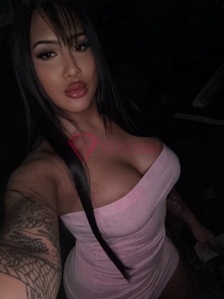 Paola, 23, Latina, in Business Bay, Dubai, from AED 2,150 an hour, speaks Spanish and Portuguese — photo 20 of 22