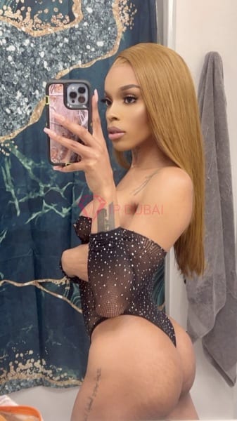 Paloma, 25, Latina, in Mirdif, Dubai, from AED 2,400 an hour, speaks Spanish and Portuguese — photo 12 of 13