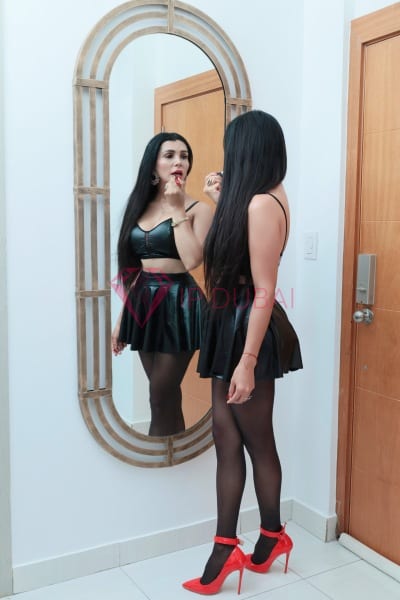 Manuela, 27, Latina, in JVC, Dubai, from AED 2,100 an hour, speaks Spanish and Portuguese — photo 20 of 22