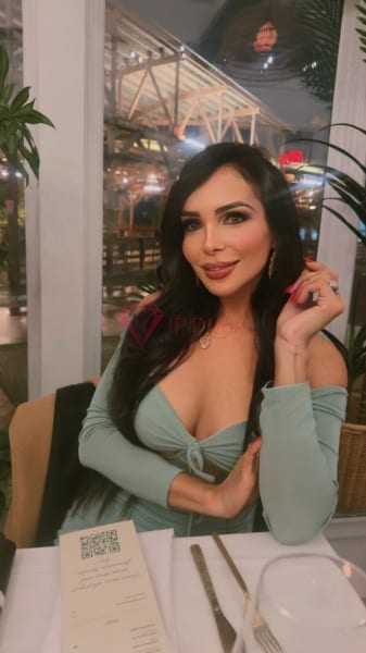 Manuela, 27, Latina, in JVC, Dubai, from AED 2,100 an hour, speaks Spanish and Portuguese — photo 6 of 22