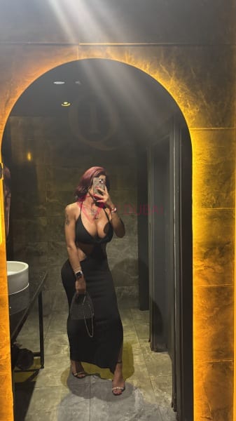 Vanessa, 25, Latina, in Al Majaz, Sharjah, from AED 12,200 an hour, speaks Spanish and Portuguese — photo 11 of 23