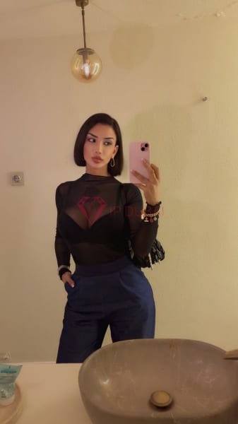 Vanessa, 25, Latina, in Al Majaz, Sharjah, from AED 12,200 an hour, speaks Spanish and Portuguese — photo 5 of 23