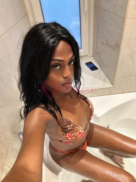 Rafaela, 23, Latina, in Karama, Dubai, from AED 2,300 an hour, speaks Spanish and Portuguese — photo 12 of 20