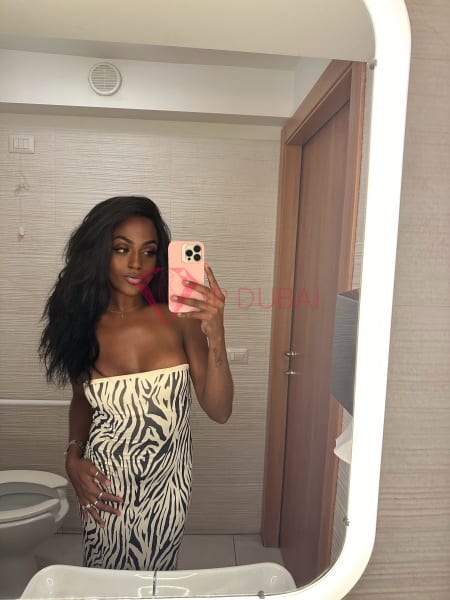 Rafaela, 23, Latina, in Karama, Dubai, from AED 2,300 an hour, speaks Spanish and Portuguese — photo 18 of 20