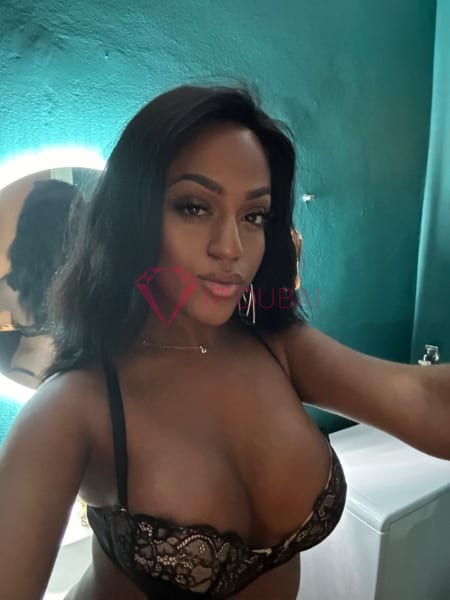 Rafaela, 23, Latina, in Karama, Dubai, from AED 2,300 an hour, speaks Spanish and Portuguese — photo 5 of 20