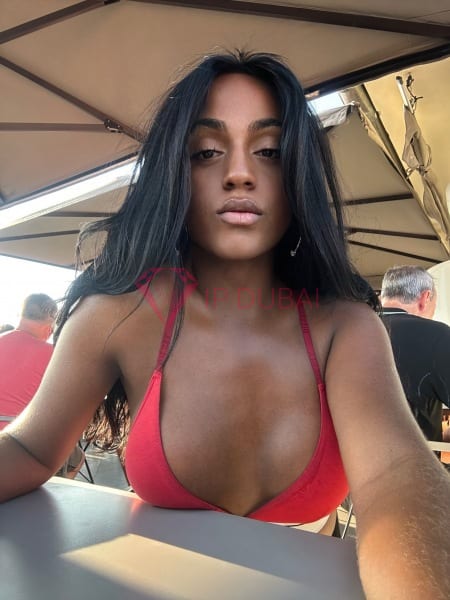 Rafaela, 23, Latina, in Karama, Dubai, from AED 2,300 an hour, speaks Spanish and Portuguese — photo 7 of 20