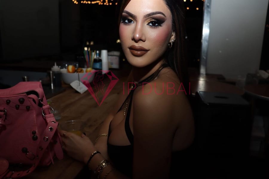 Julieta, 20, Latina, in Satwa, Dubai, from AED 9,400 an hour, speaks Spanish and Portuguese — photo 77 of 82