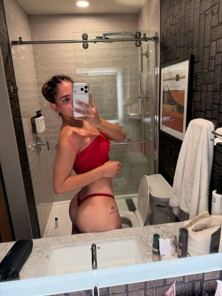 Vanessa, 23, Latina, in Al Reem, Abu Dhabi, from AED 9,400 an hour, speaks Spanish and Portuguese — photo 13 of 14