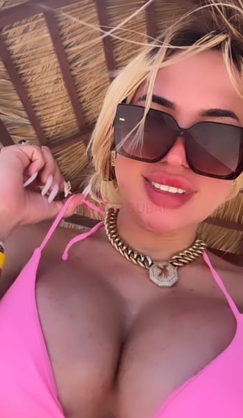 Carolina, 26, Latina, in Sports City, Dubai, from AED 2,800 an hour, speaks Spanish and Portuguese — photo 24 of 24
