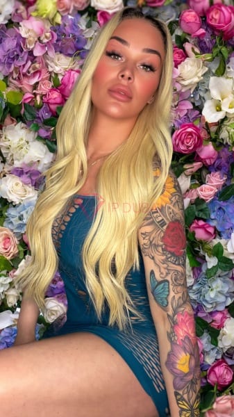 Katya, 27, Russian, in Marina, Dubai, from AED 2,550 an hour, speaks Russian and English — photo 11 of 87