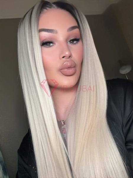 Katya, 27, Russian, in Marina, Dubai, from AED 2,550 an hour, speaks Russian and English — photo 27 of 87