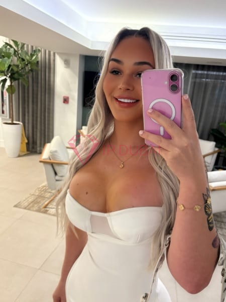 Katya, 27, Russian, in Marina, Dubai, from AED 2,550 an hour, speaks Russian and English — photo 41 of 87