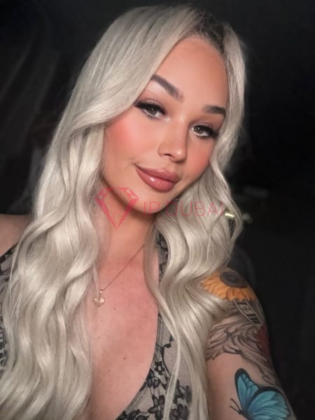 Katya, 27, Russian, in Marina, Dubai, from AED 2,550 an hour, speaks Russian and English — photo 43 of 87