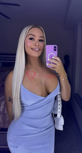 Katya, 27, Russian, in Marina, Dubai, from AED 2,550 an hour, speaks Russian and English — photo 47 of 87